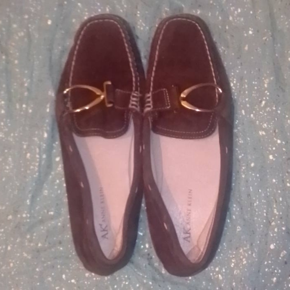 Flats Anne Klein